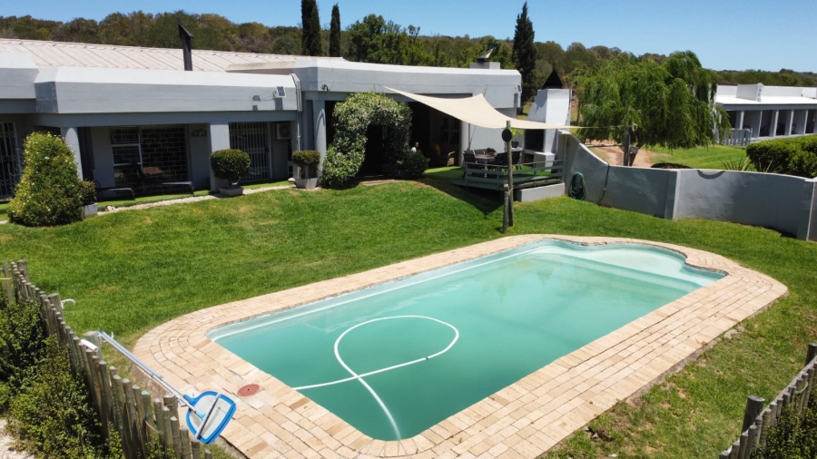 4 Bedroom Property for Sale in Riversdale Rural Western Cape